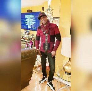 Meet your Posher, Norman